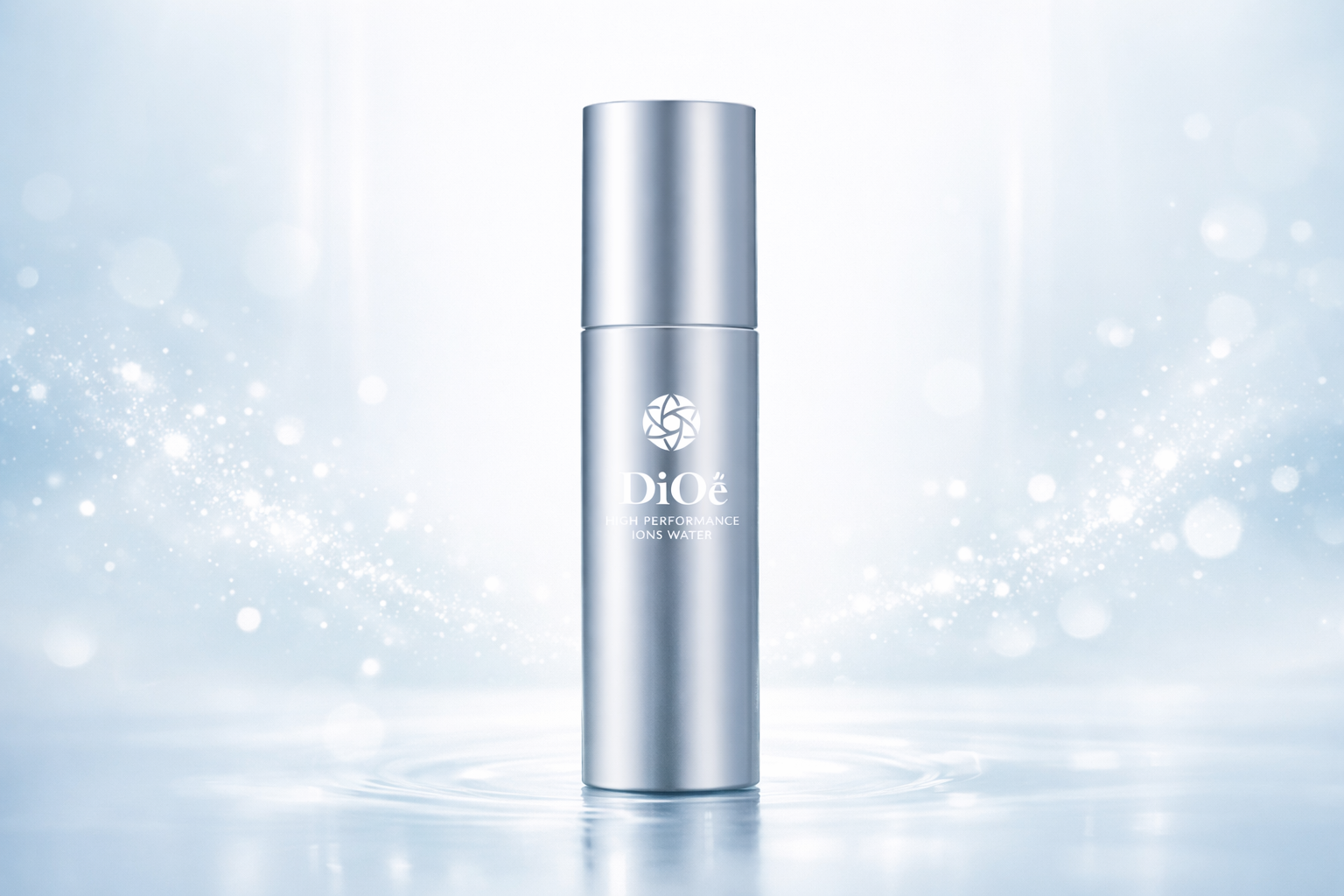 DiO(ディオ)ミストタイプ 全身導入化粧水 | 再生美容コスメディア