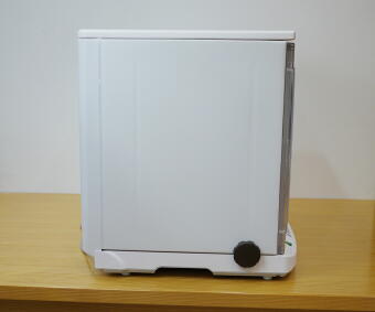 送料、代引手数料無料】 洗ってたためる発酵器 ：PF102 ＜日本ニーダー