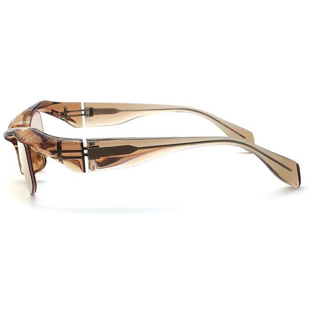 factory900 ファクトリー900 fa-208 54mm 5カラー 029 黒 182（クリア