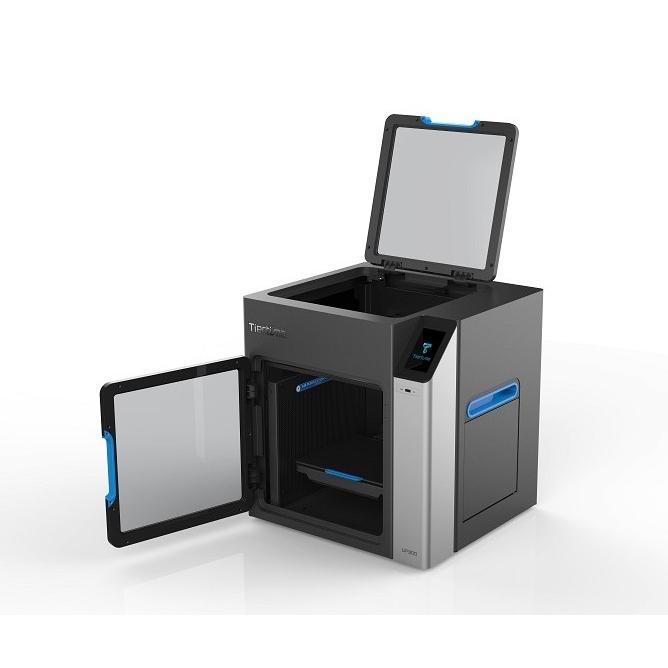 3Dプリンター Tiertime UP300 : 参次元工房Yahoo!店 - 通販 - Yahoo