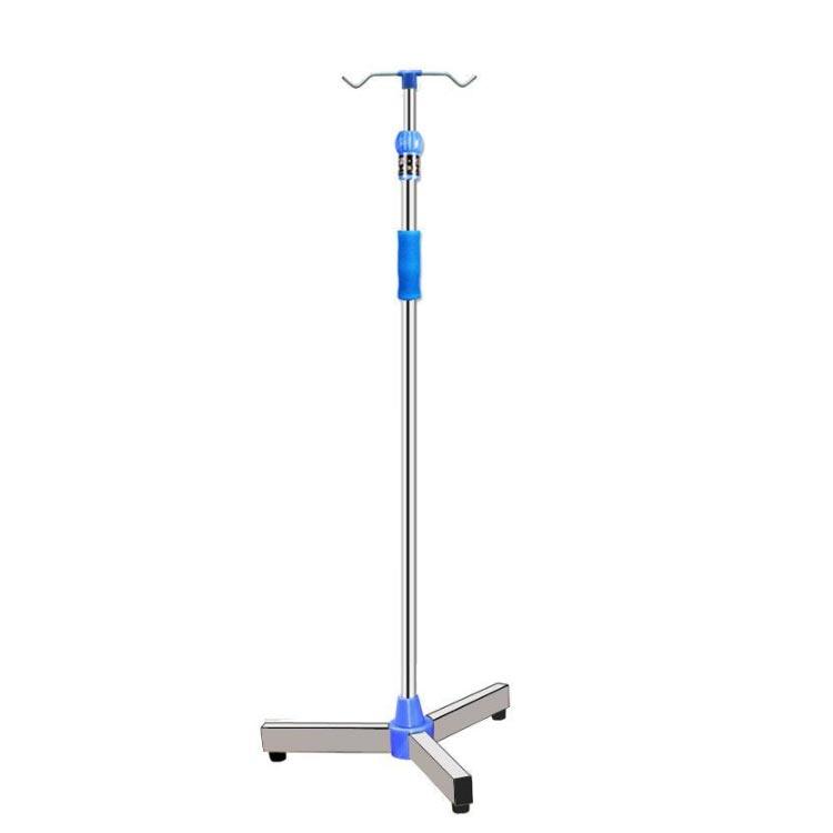 輸液スタンド ハンドル付き 移動式 ivスタンド 点滴スタンド 点滴台