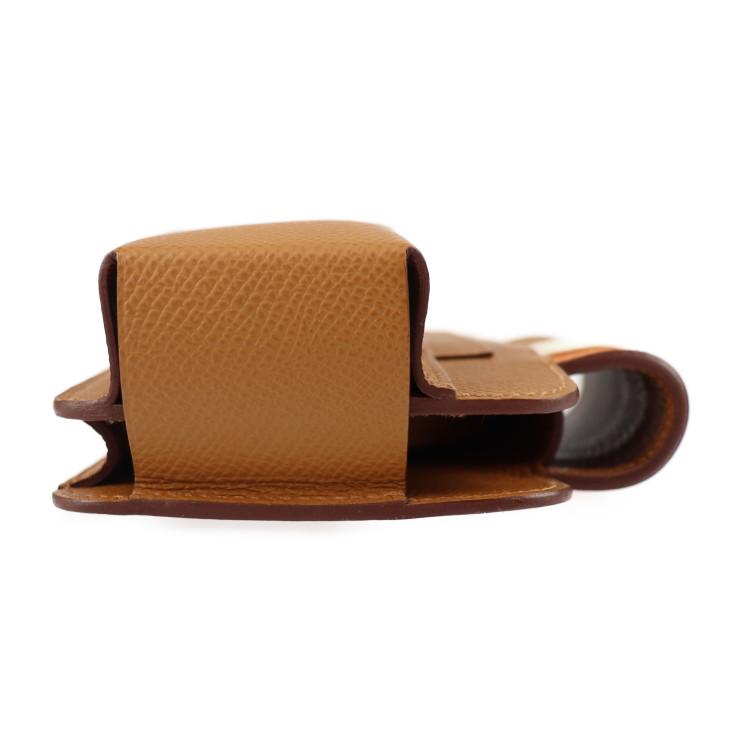 HERMES（エルメス） 新品未使用展示品 ウェイ ショルダーバッグ ヴォー