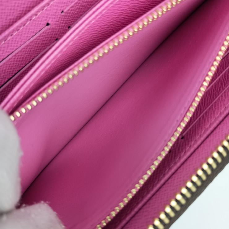 LOUIS VUITTON（ルイ・ヴィトン） 財布 LV×YK モノグラム ジッピー