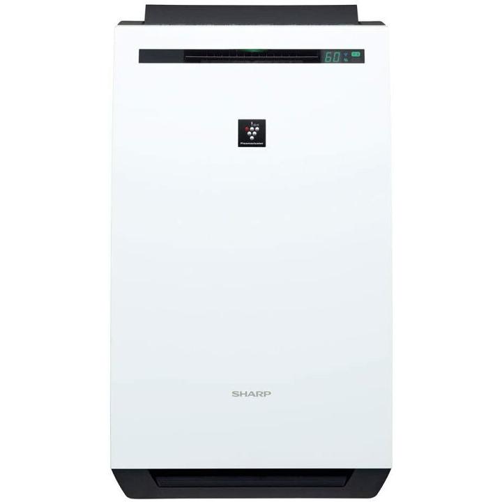 SHARP（シャープ） プラズマクラスター除加湿空気清浄機 KC-HD70-W