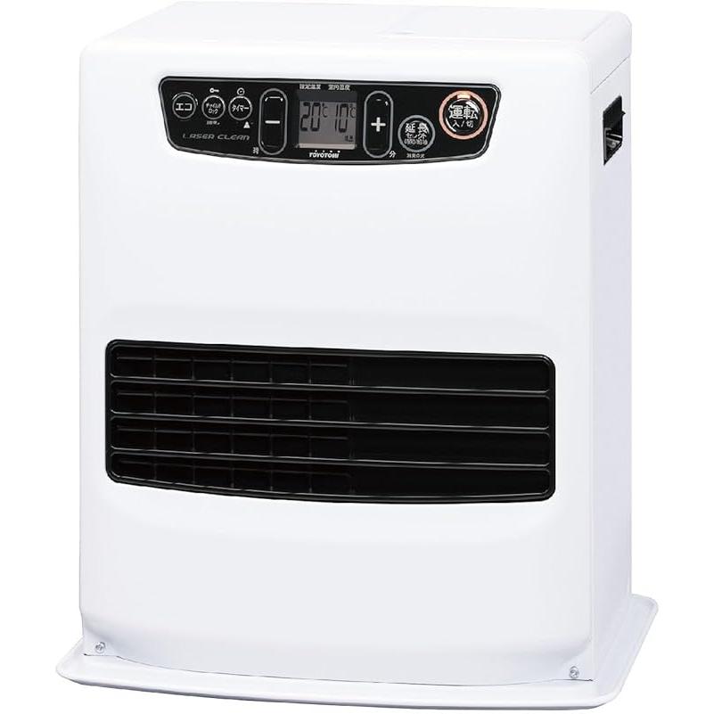 TOYOTOMI（トヨトミ） 【トヨトミ】石油ファンヒーター スタンダード