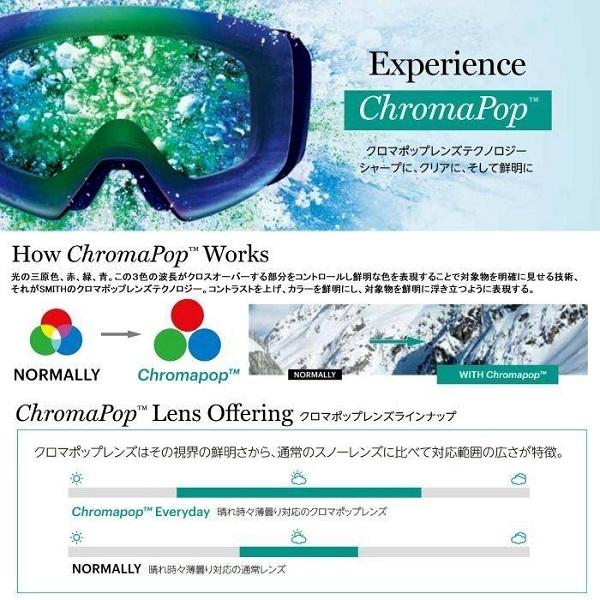 SMITH（スミス） 2023-2024 SMITH/スミス/SquadXL/スカッドXL/TNF