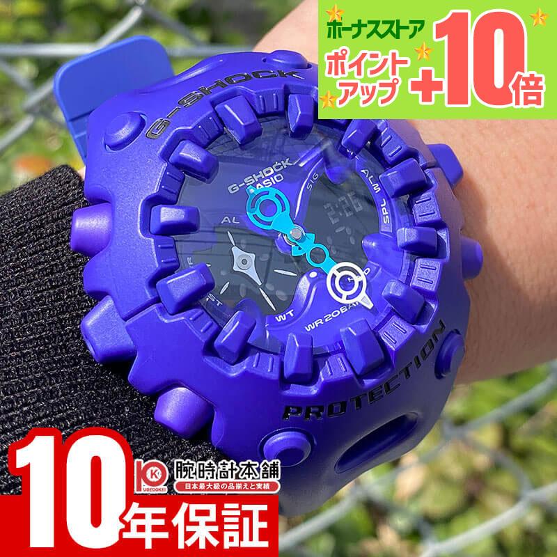 G-SHOCK カシオ Gショック GA-V01-2AJF ユニセックス 爆買 : 腕時計