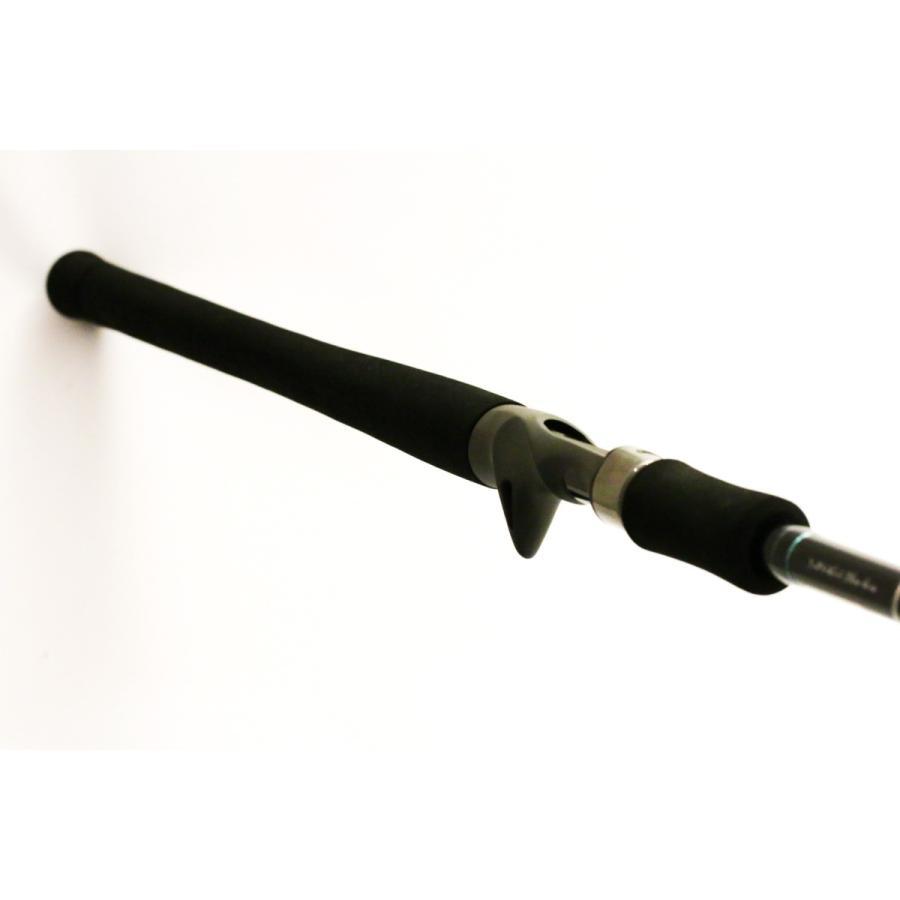 EARLY ヤマガブランクス アーリー105MMH/Bフォーサーフ YAMAGA BLANKS