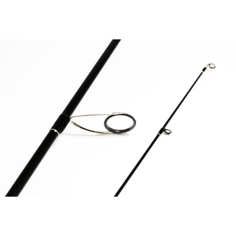 EARLY ヤマガブランクス アーリー93M フォーシーバス YAMAGA BLANKS