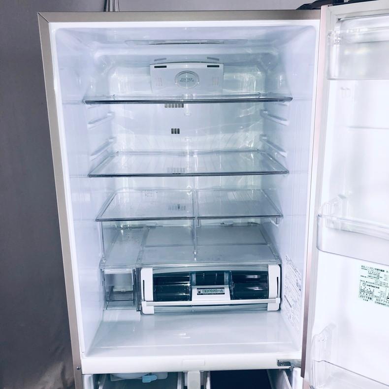 格安配送あり！2020年製！日立6枚ドア観音開き！ 【公式通販】