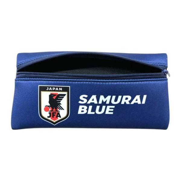 日本サッカー協会（JFA）公式 JFA サッカー日本代表 2024 SAMURAI BLUE