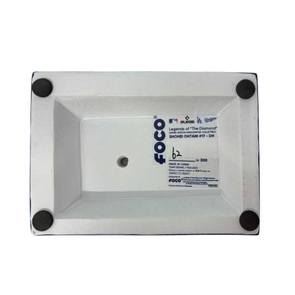 MLB メジャーリーグ FOCO ドジャース 大谷翔平 通算200号ホームラン