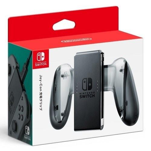 任天堂（Nintendo） Switch Joy-Con充電グリップ