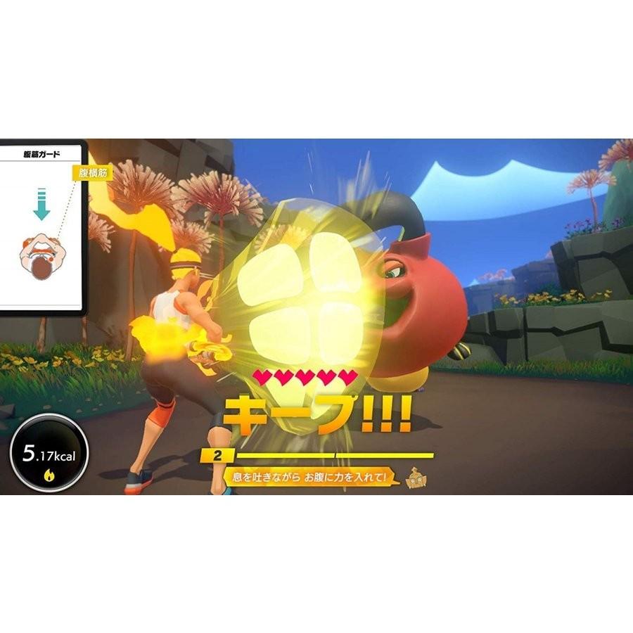 Nintendo Switch Switch リングフィットアドベンチャー（ネコポス便