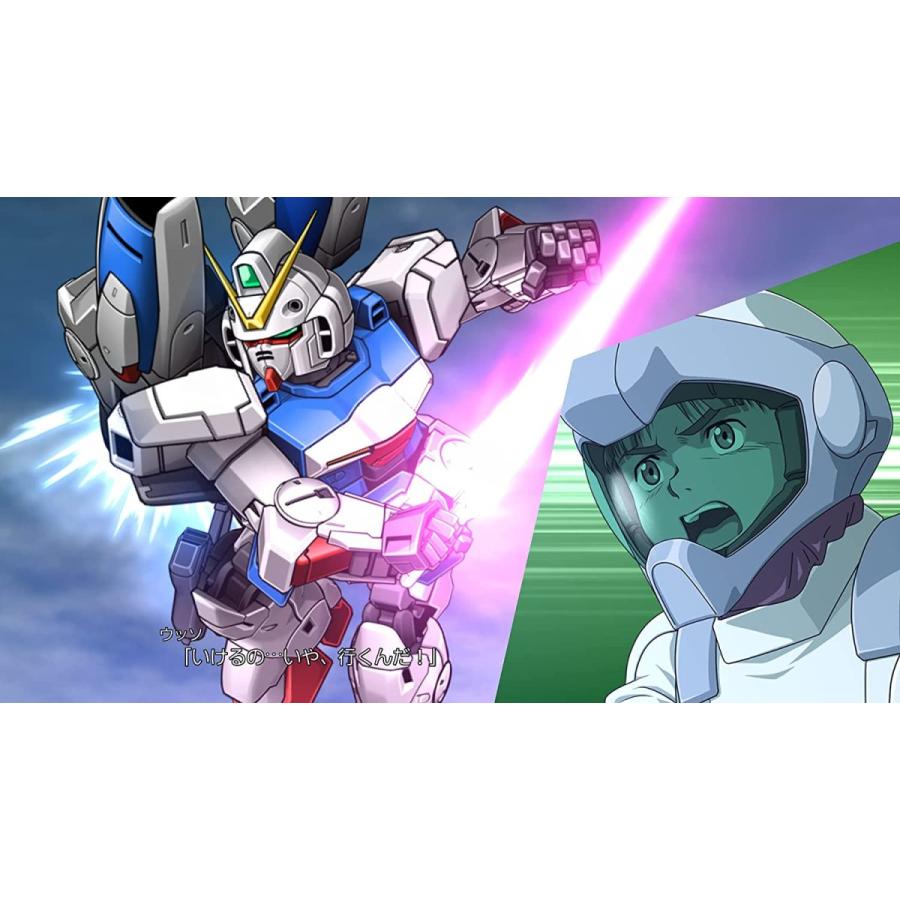 スーパーロボット大戦 Switch スーパーロボット大戦30（早期購入特典