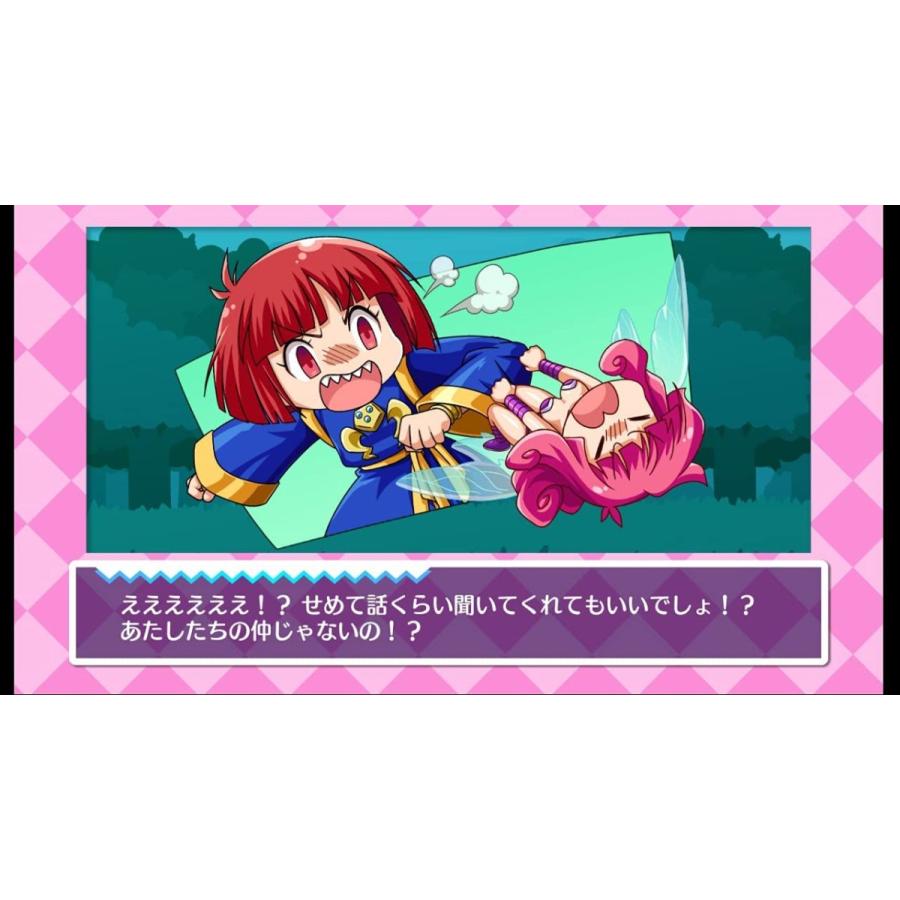 Switch コットンロックンロール 通常版（2021年12月23日発売