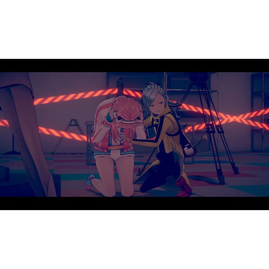 スパイク・チュンソフト Switch AI：ソムニウムファイル ニルヴァーナ