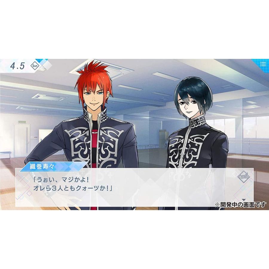 Broccoli（ブロッコリー） Switch ジャックジャンヌ 通常版（JACK