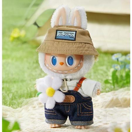 POP MART（ポップマート） 【正規品】THE MONSTERS FALL IN WILD