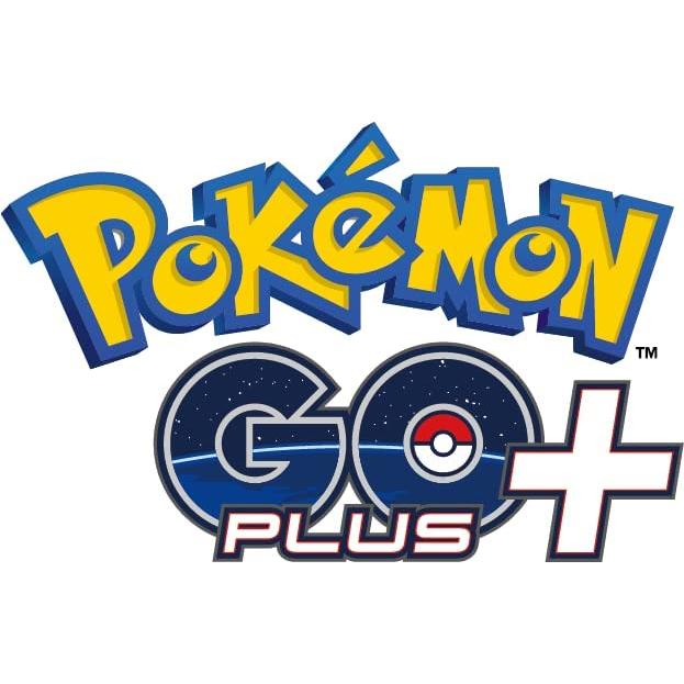 Pokemon（ポケモン） Pokemon GO Plus＋（ポケモンゴープラス＋