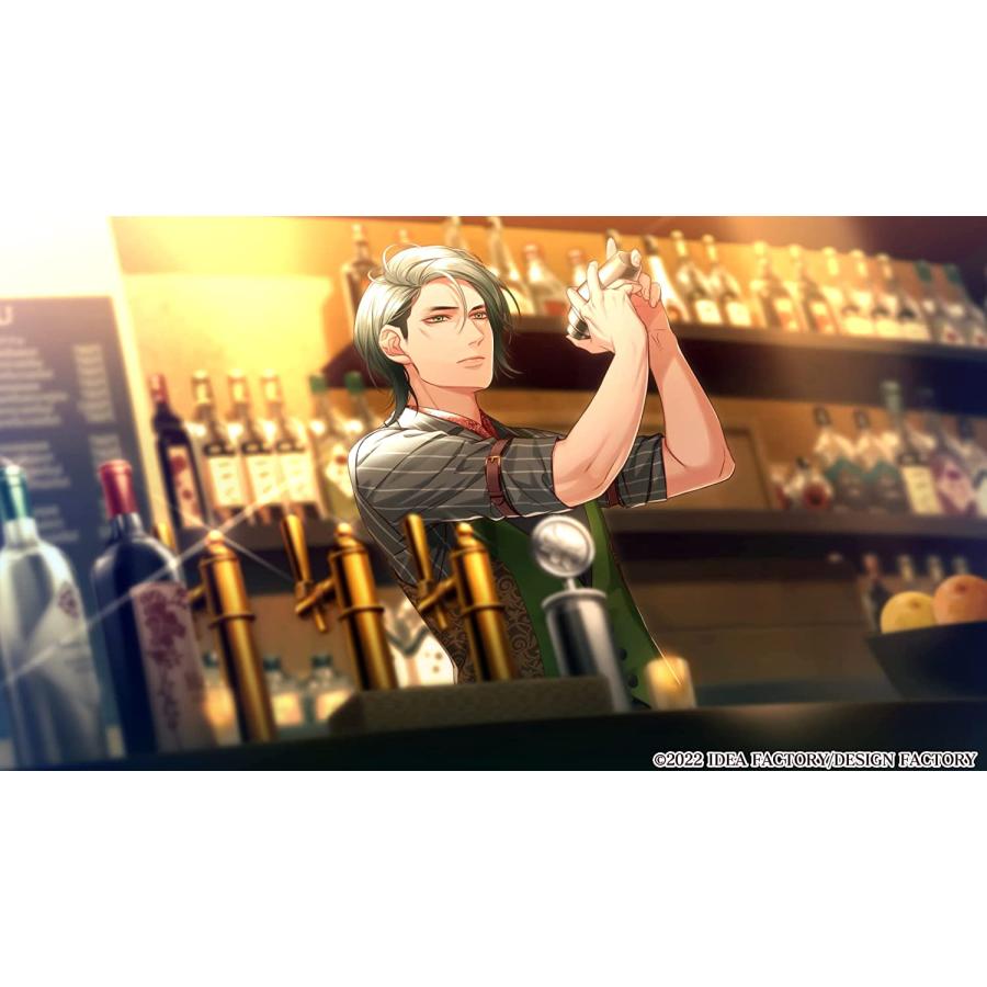 オトメイト Switch SympathyKiss 通常版（シンパシーキス）（2022