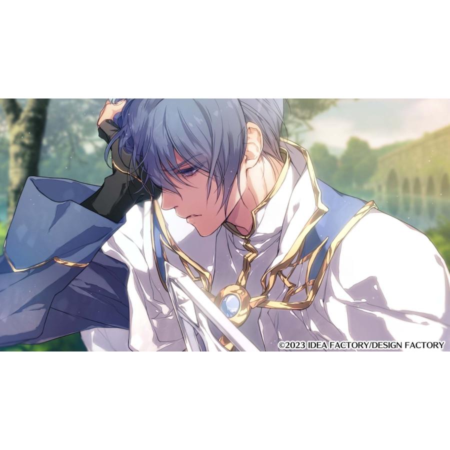 オトメイト Switch ワンドオブフォーチュンR2〜時空に沈む黙示録