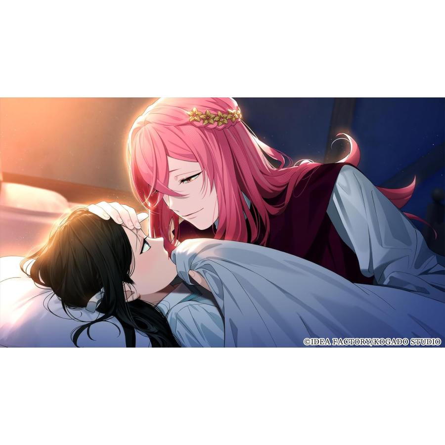 オトメイト Switch OVER REQUIEMZ 通常版（オーバーレクイエムズ