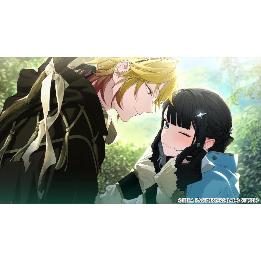 オトメイト Switch OVER REQUIEMZ 通常版（オーバーレクイエムズ