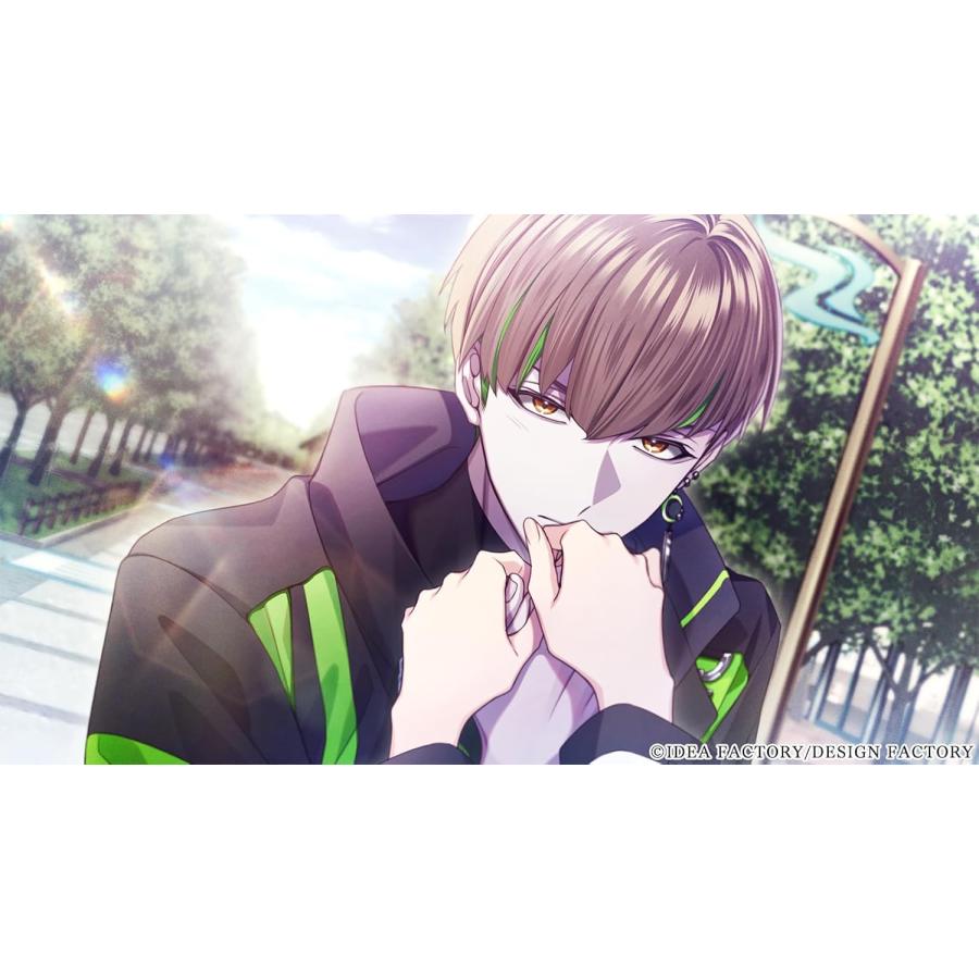 オトメイト Switch 9 R.I.P. sequel 通常版（ナインリップ シークエル