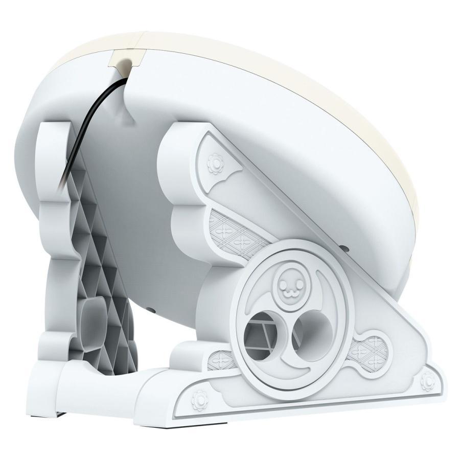 HORI（ホリ） PS5／PS4 太鼓の達人専用コントローラー 太鼓と