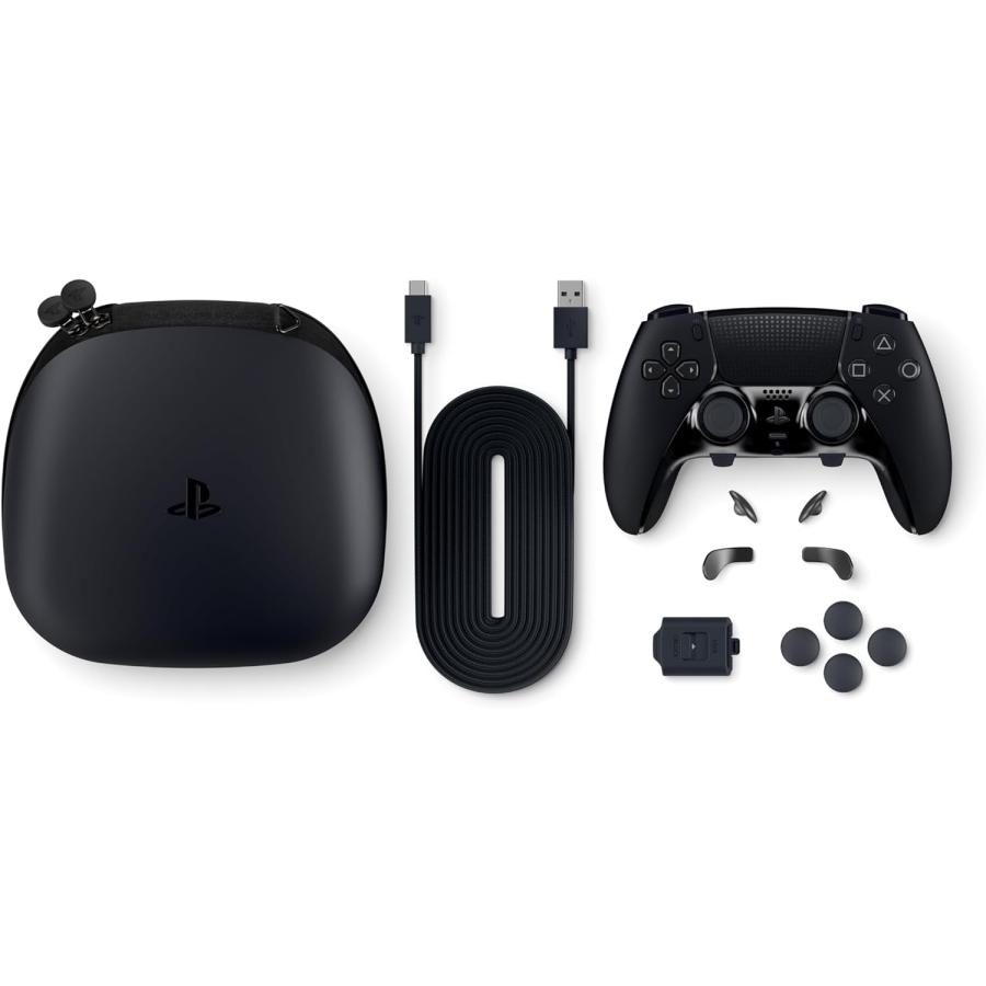 PlayStation PS5 DualSense Edge ワイヤレスコントローラー
