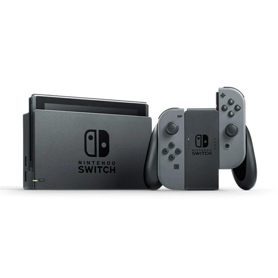 Nintendo Switch Switch本体 ニンテンドースイッチ本体 Joy-Con(L)／(R