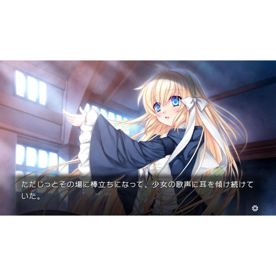 プロトタイプ Switch Harmonia（ハルモニア）（2022年10月20日