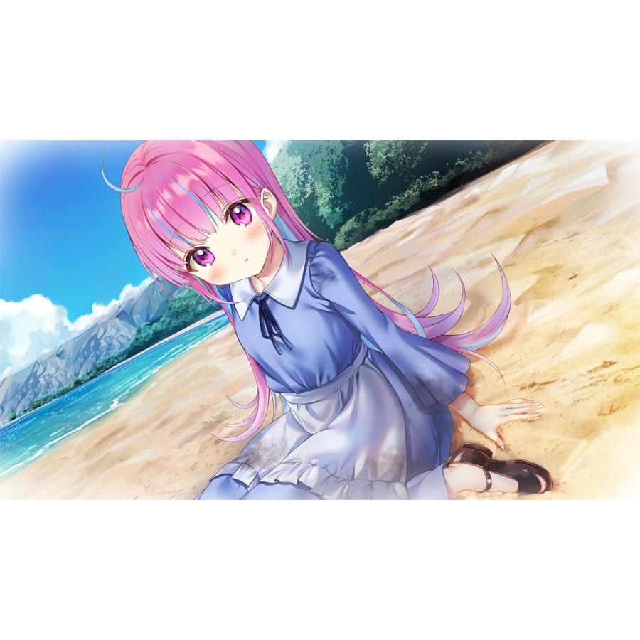 エンターグラム Switch あくありうむ。（2024年3月28日発売