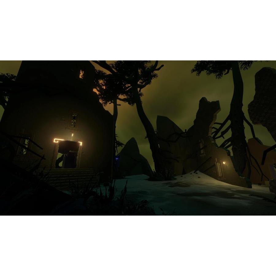 ハピネット 【取寄せ商品】Switch Outer Wilds:Archaeologist Edition