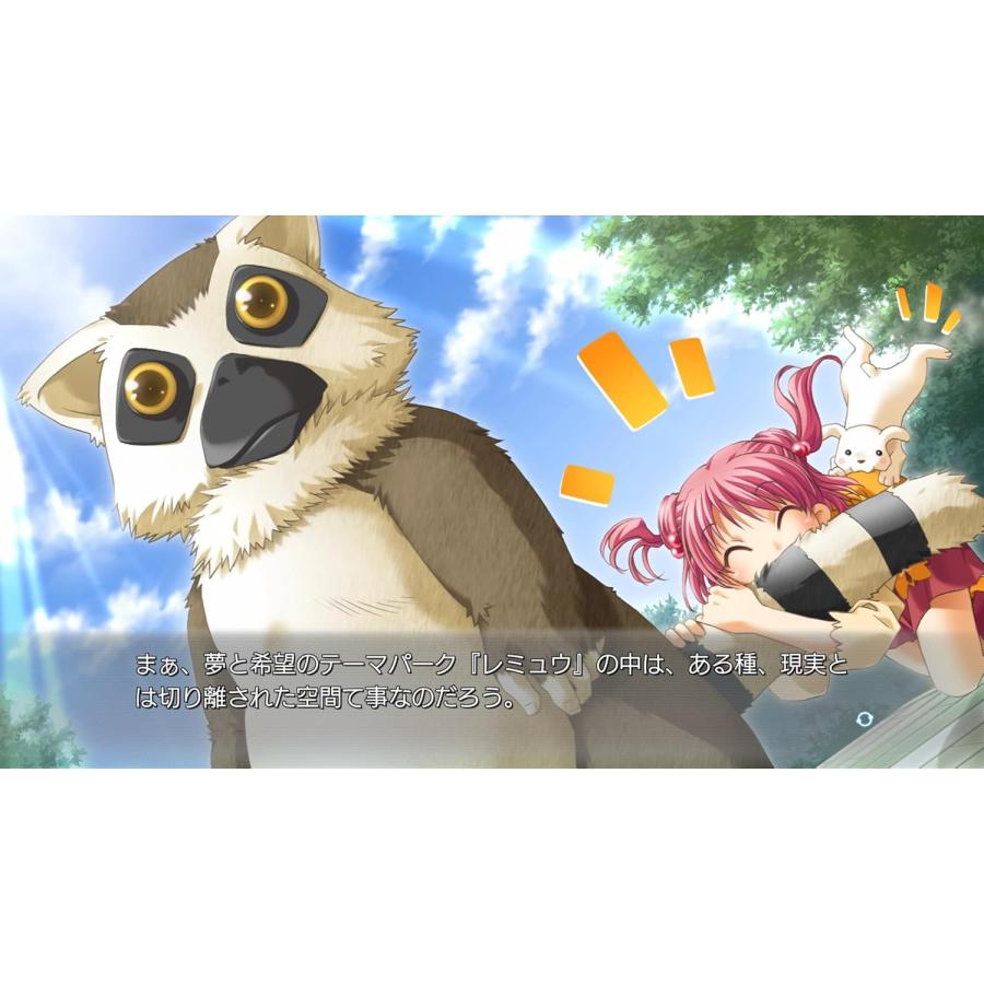 MAGES.（メージス） Switch Ever17/Never7 Double Pack 通常版（エバー