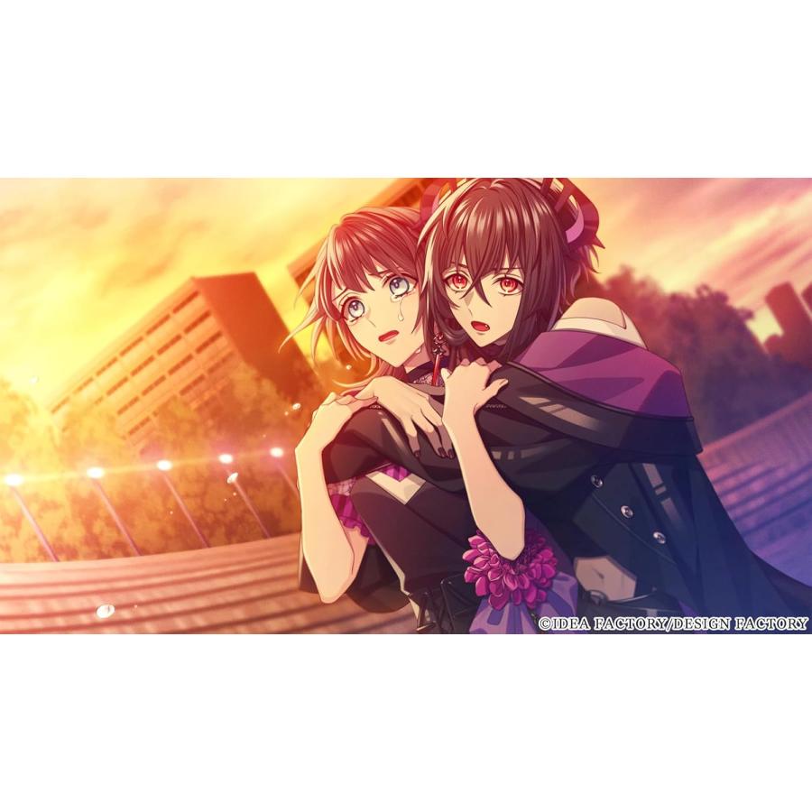 オトメイト Switch 9 R.I.P. sequel 通常版（ナインリップ シークエル