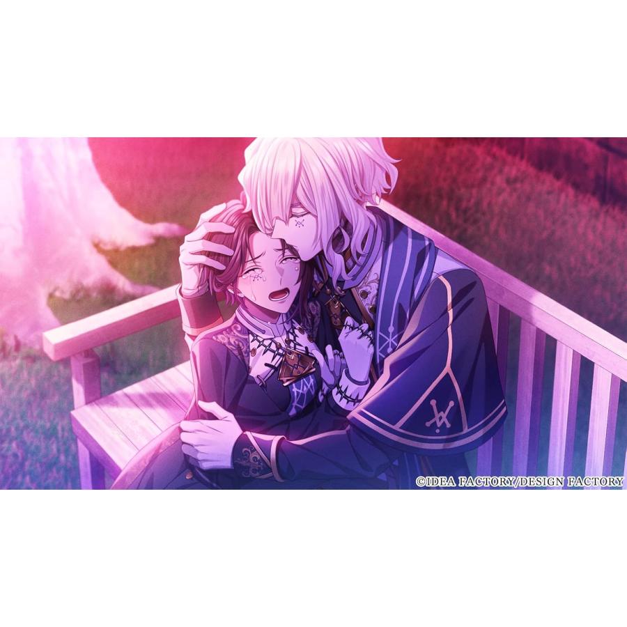 オトメイト Switch 9 R.I.P. sequel 通常版（ナインリップ シークエル