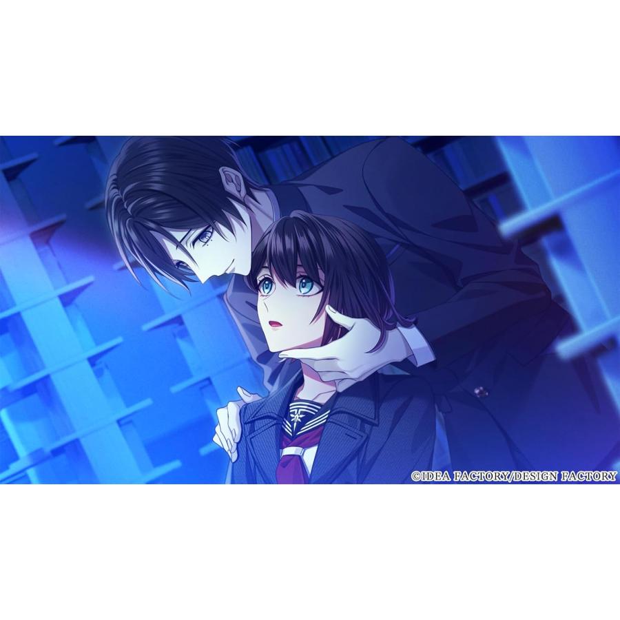 オトメイト Switch 9 R.I.P. sequel 通常版（ナインリップ シークエル