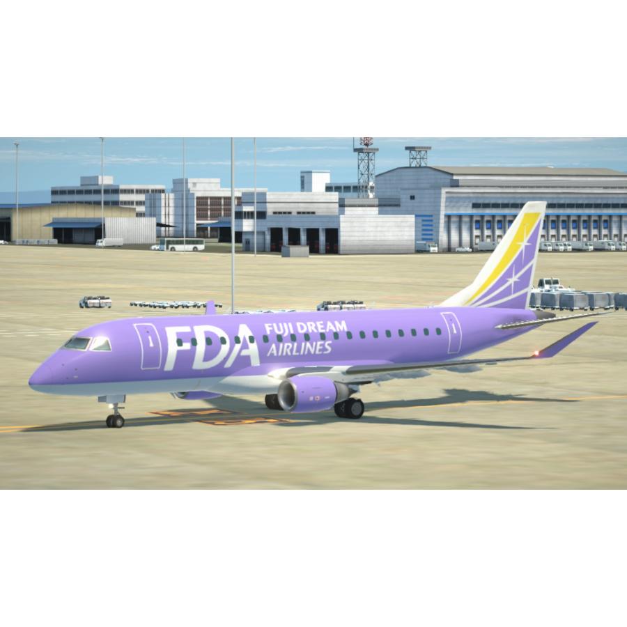 ソニックパワード Switch ぼくは航空管制官 エアポートヒーロー