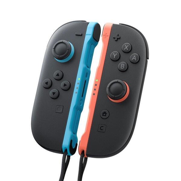 任天堂（Nintendo） Switch 2 Joy-Con 2（L）ライトブルー/（R）ライト
