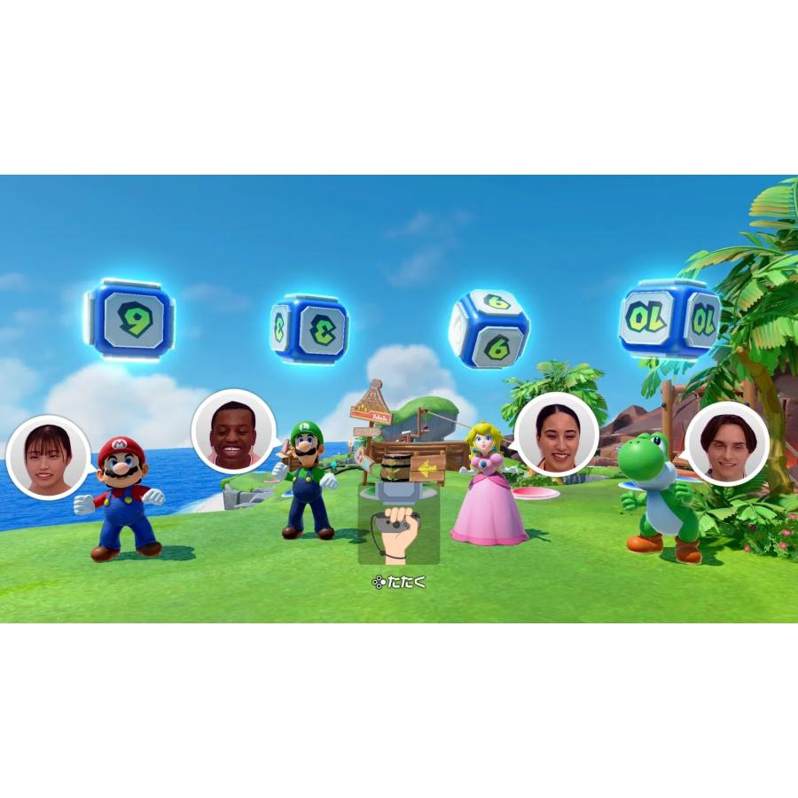 任天堂（Nintendo） Switch 2 スーパーマリオパーティ ジャンボリー