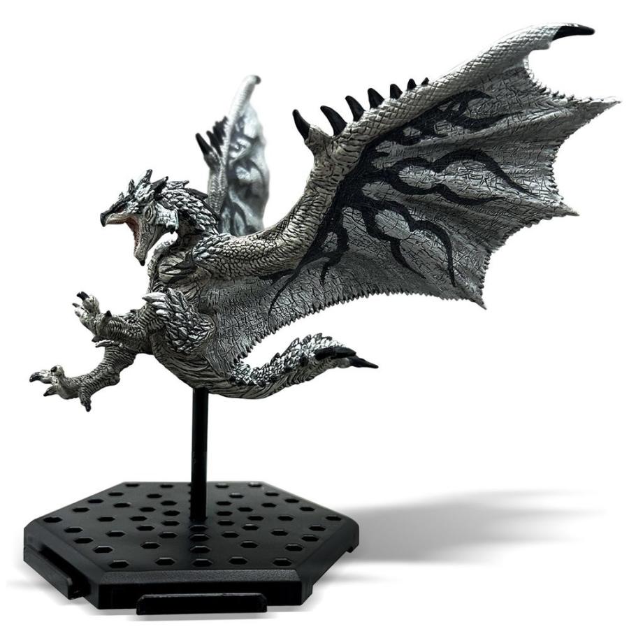 カプコン（CAPCOM） カプコンフィギュアビルダー モンスターハンター