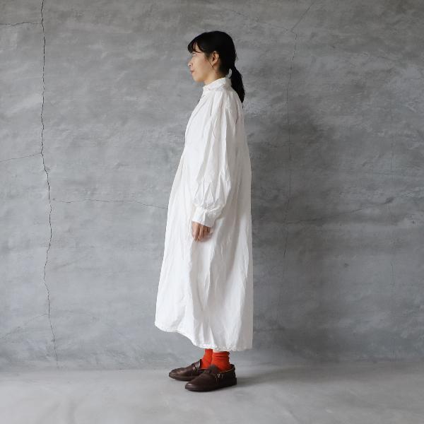 Veritecoeur（ヴェリテクール） VC-2679 シュリンクギャザーワンピース