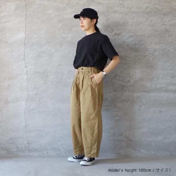 HARVESTY（ハーベスティ） 【予約販売アイボリー・カーキベージュのみ3