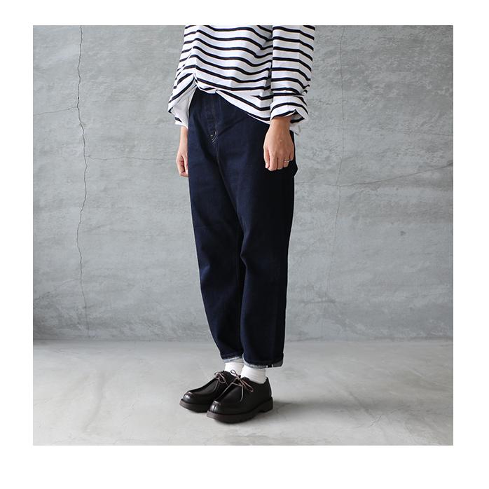 KLEMAN（クレマン） PADROR チロリアンシューズ 送料無料 : AMBIENCE