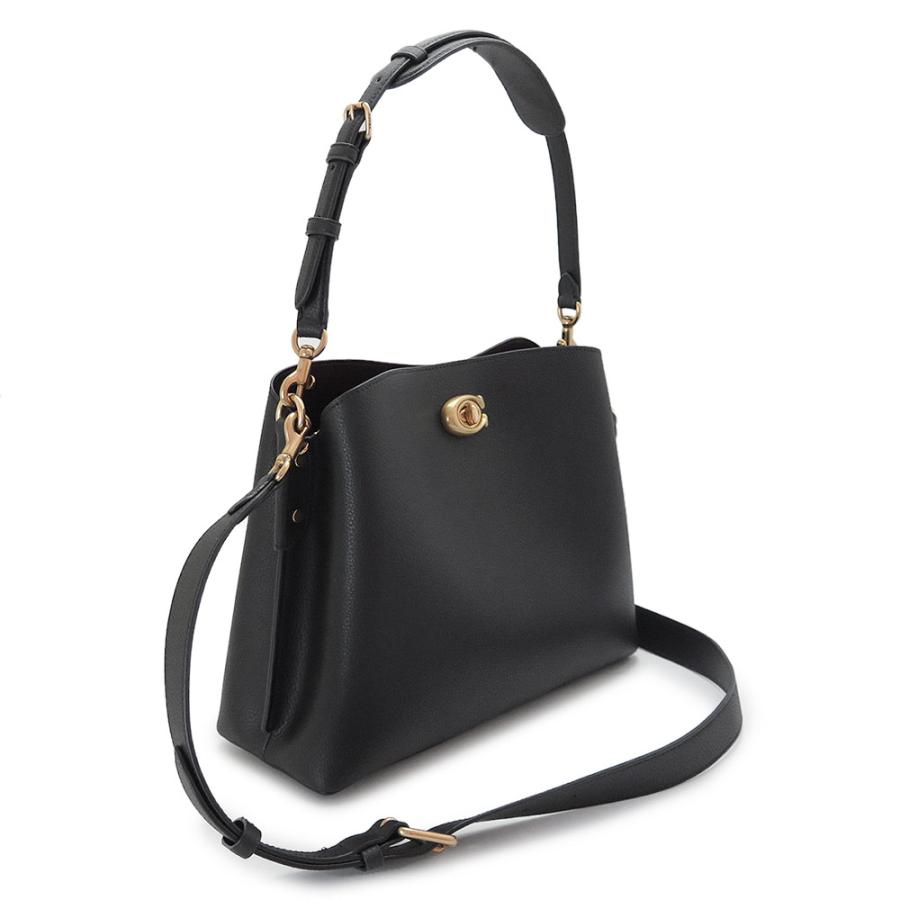 COACH（コーチ） ショルダーバッグ レディース ウィロウ C2621 / C2590