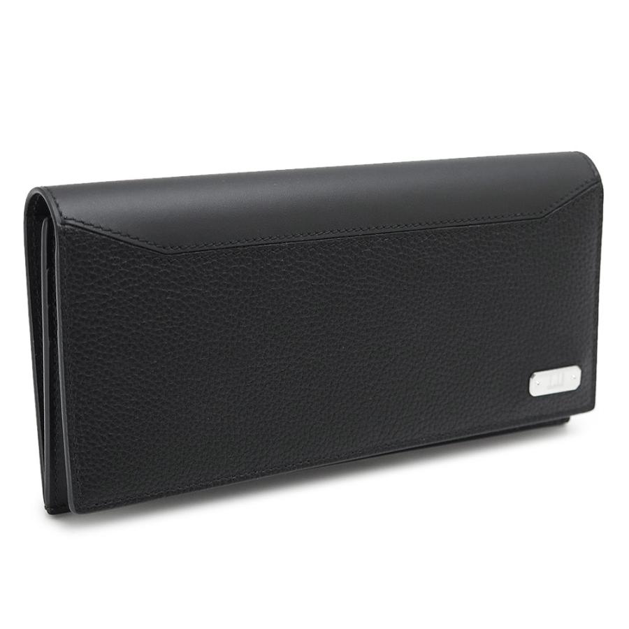 dunhill（ダンヒル） 長財布 メンズ 1893 ハーネス DU23R2515GN 001 二
