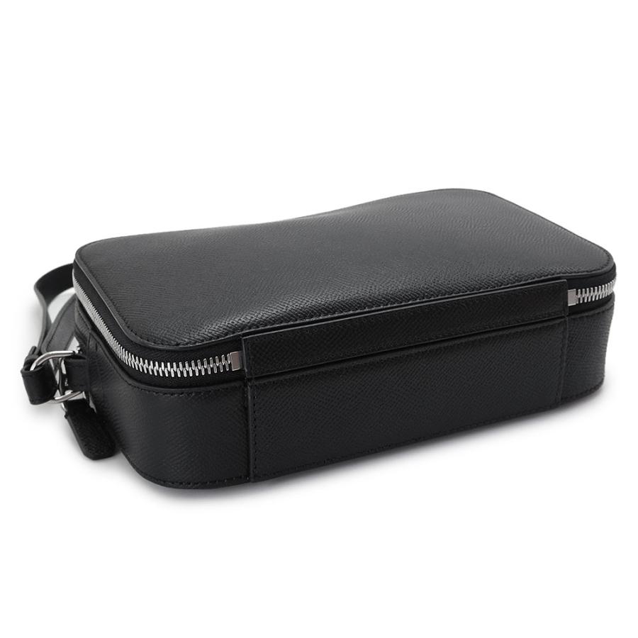 ⭐️新品タグ⭐ダンヒルブラウンクラッチバッグ&セカンドバッグ