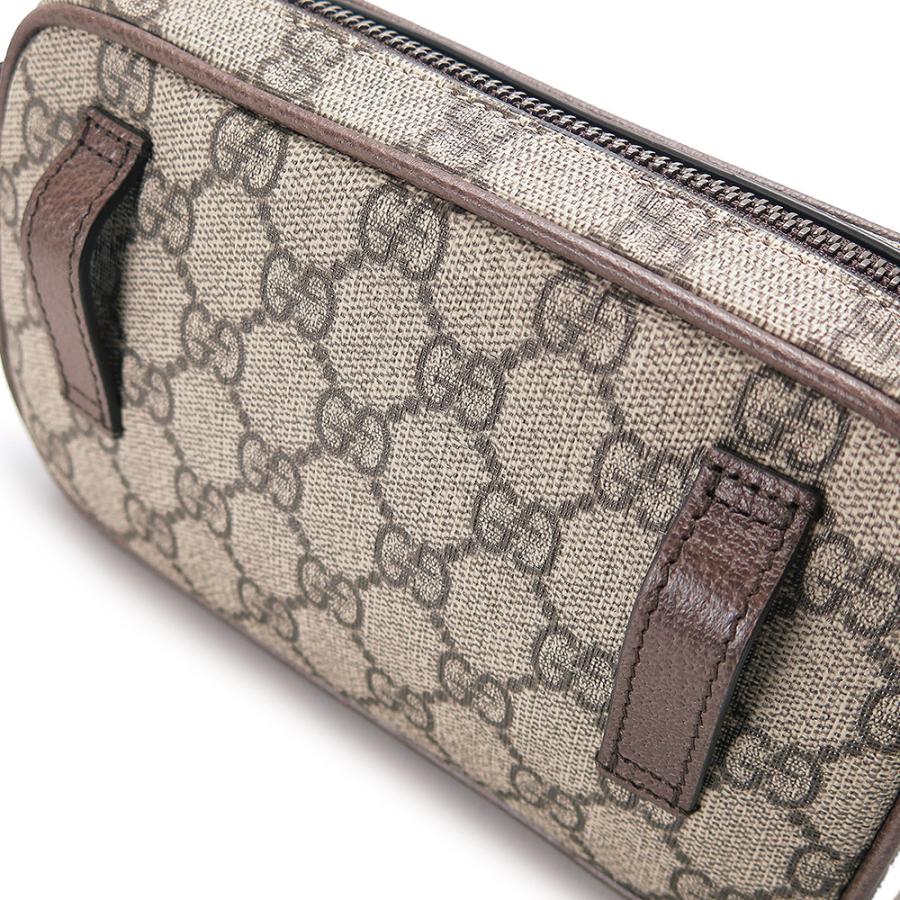 GUCCI（グッチ） ショルダーバッグ ミニバッグ ベルトバッグ ウェスト